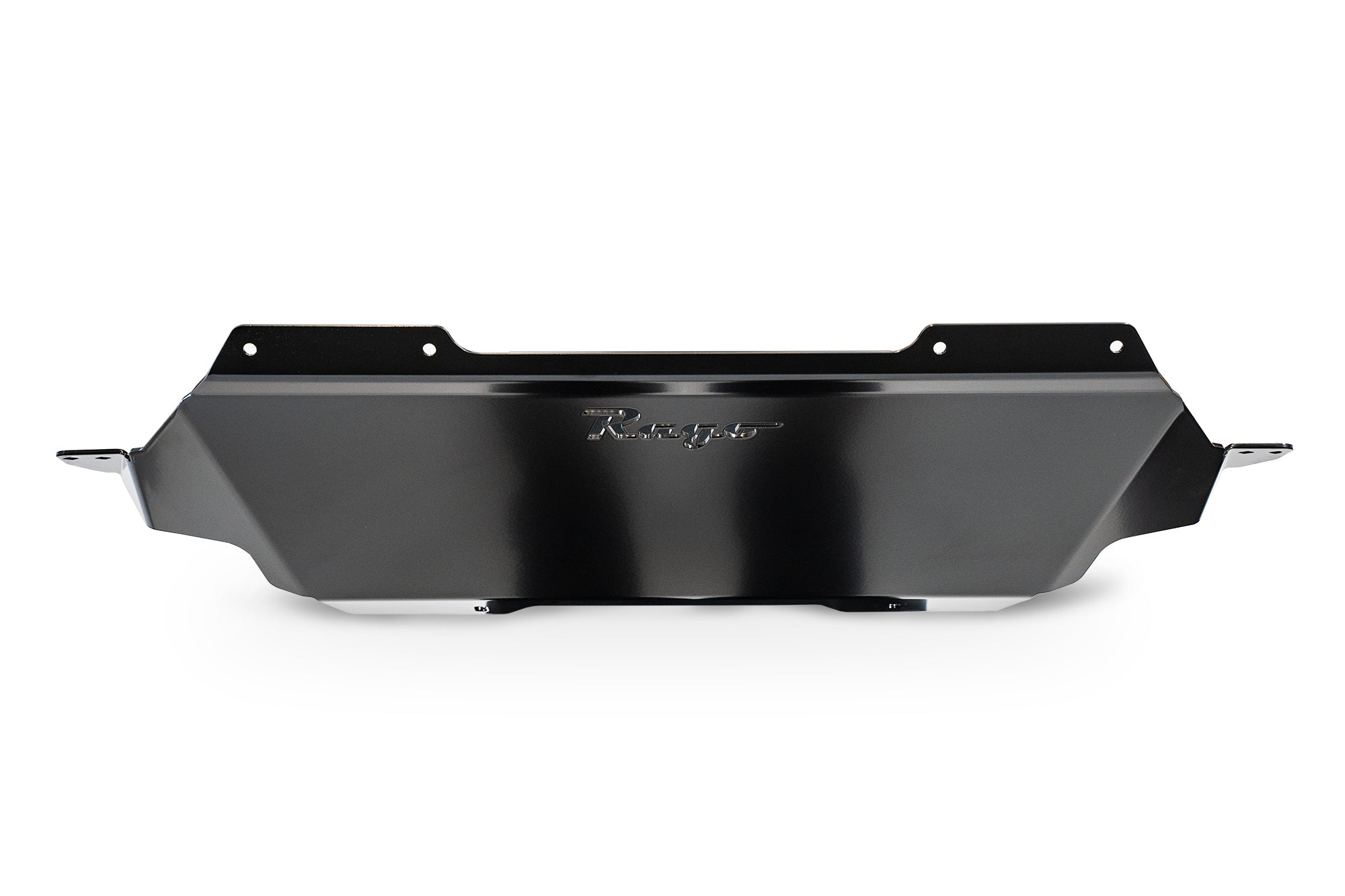 2014-2024 Toyota 4Runner Skid Plate for Center Mount Front Bumper
