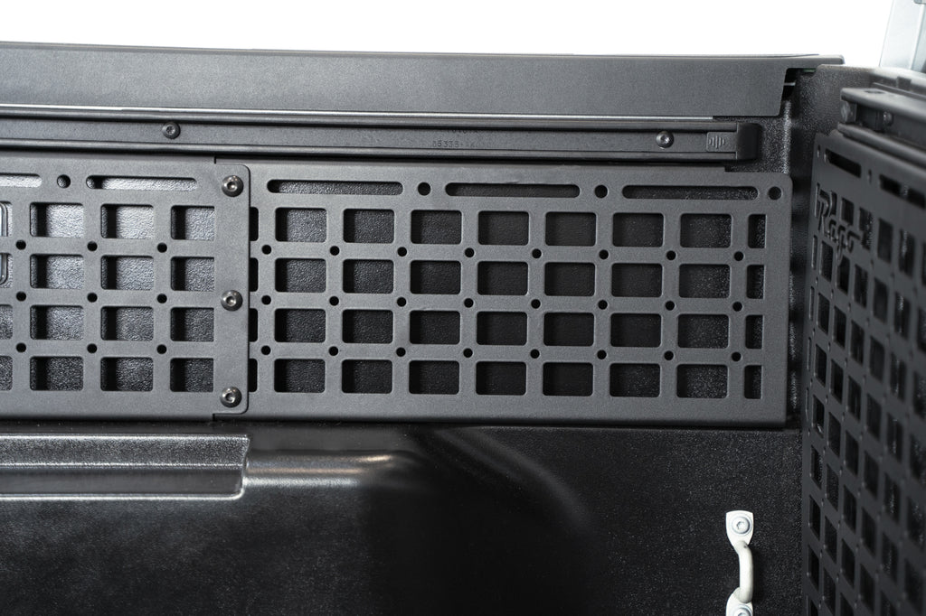 2024+ Toyota Tacoma Rago Fabrication Bed Molle Panel