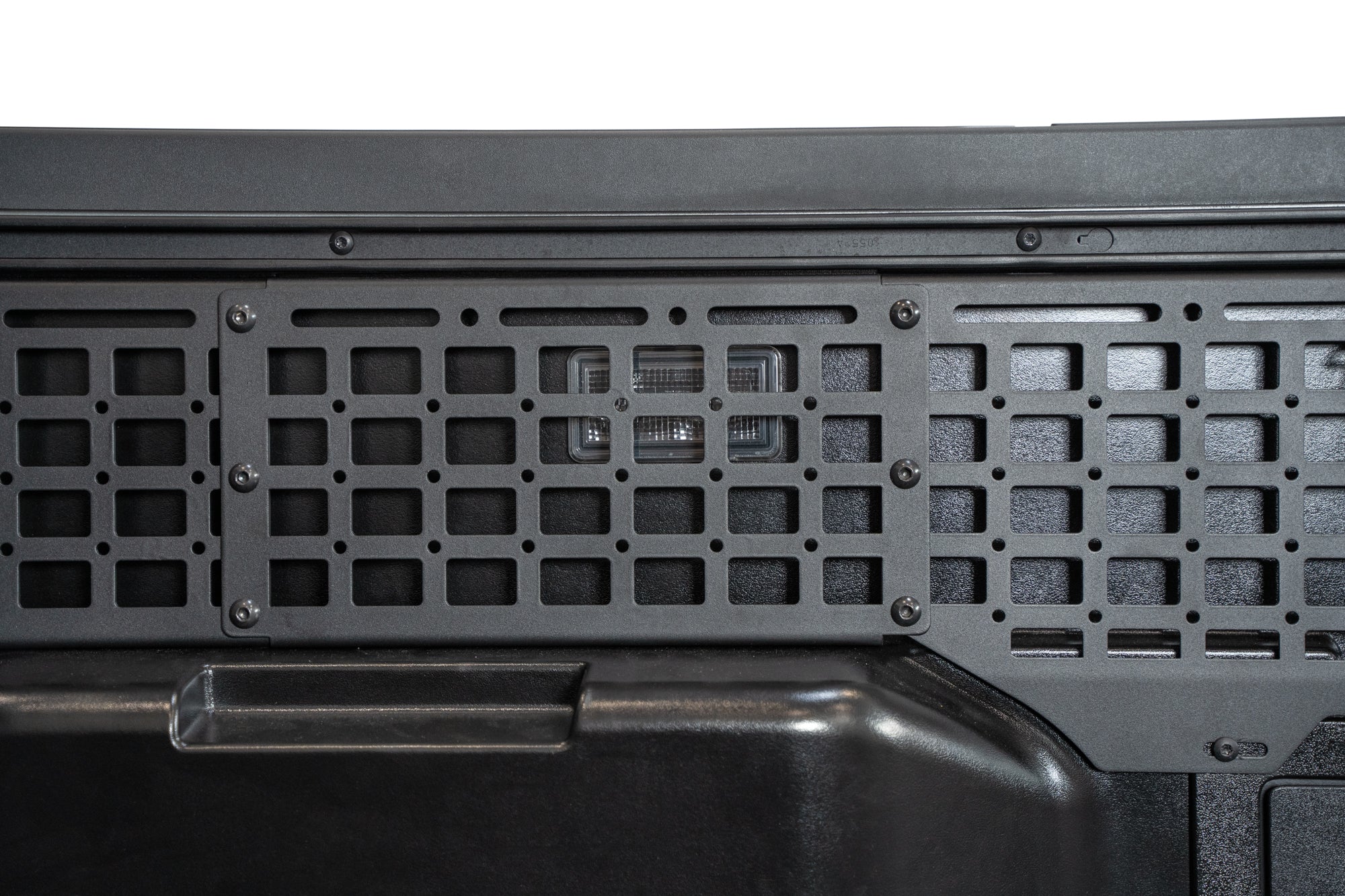 2024+ Toyota Tacoma Rago Fabrication Bed Molle Panel