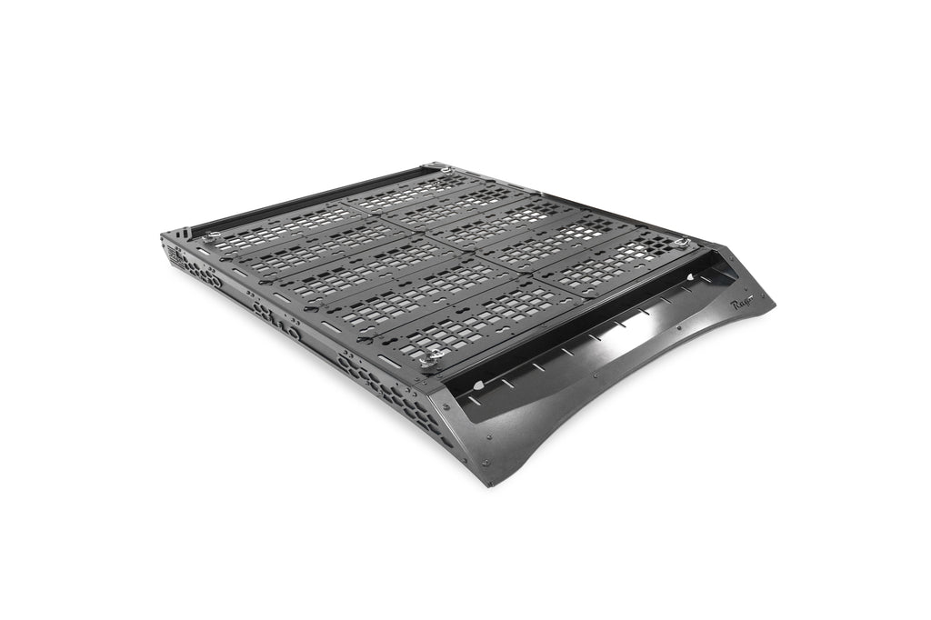2024+ Toyota Tacoma Rago Fabrication Roof Rack Kit