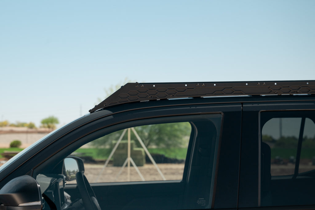 2025+ Toyota 4Runner Roof Rack