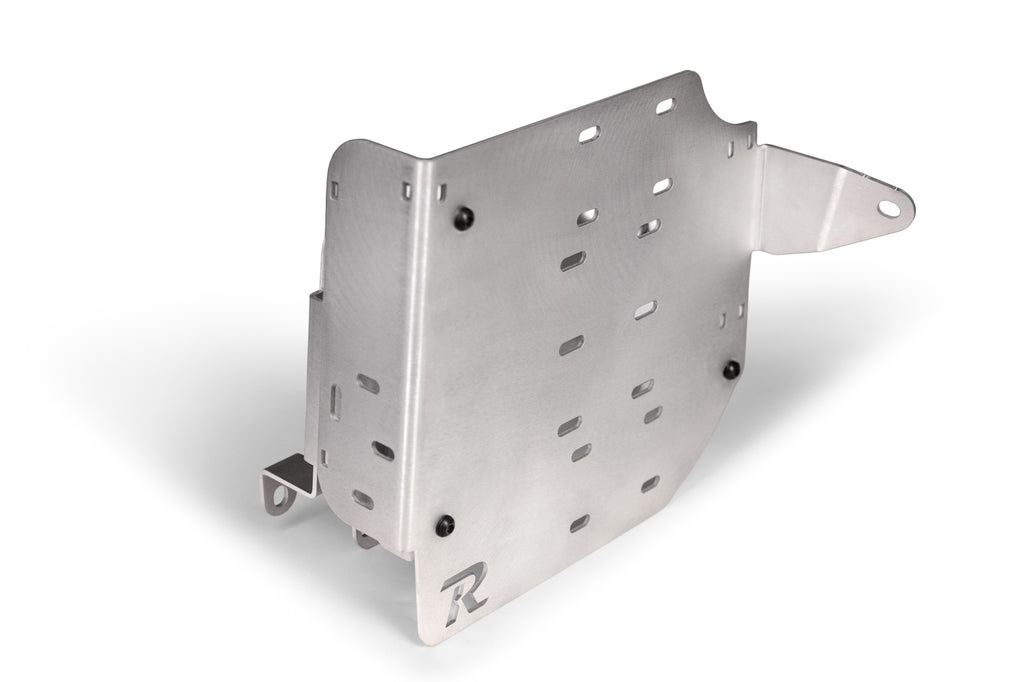2025+ Toyota 4Runner Under-Hood Air Compressor Mount