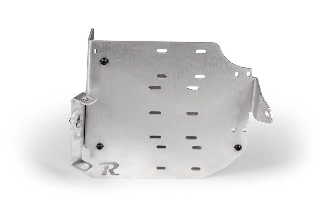 2025+ Toyota 4Runner Wifey Block Mount