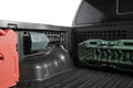 2024-2025 Ford Ranger Raptor Bed Side Molle Panels - Driver
