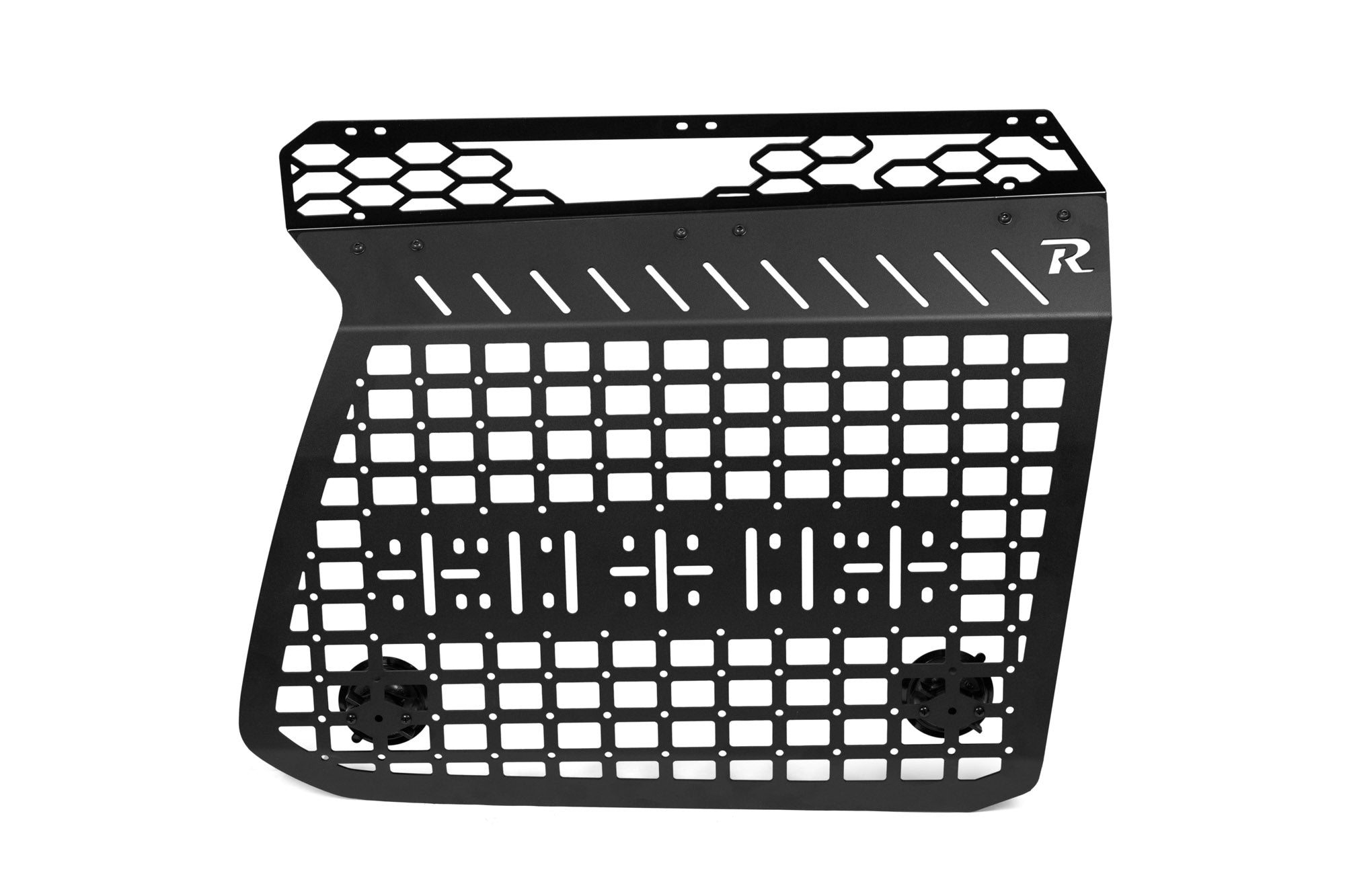 2024 Toyota Land Cruiser Exterior Molle Storage Panels Pair