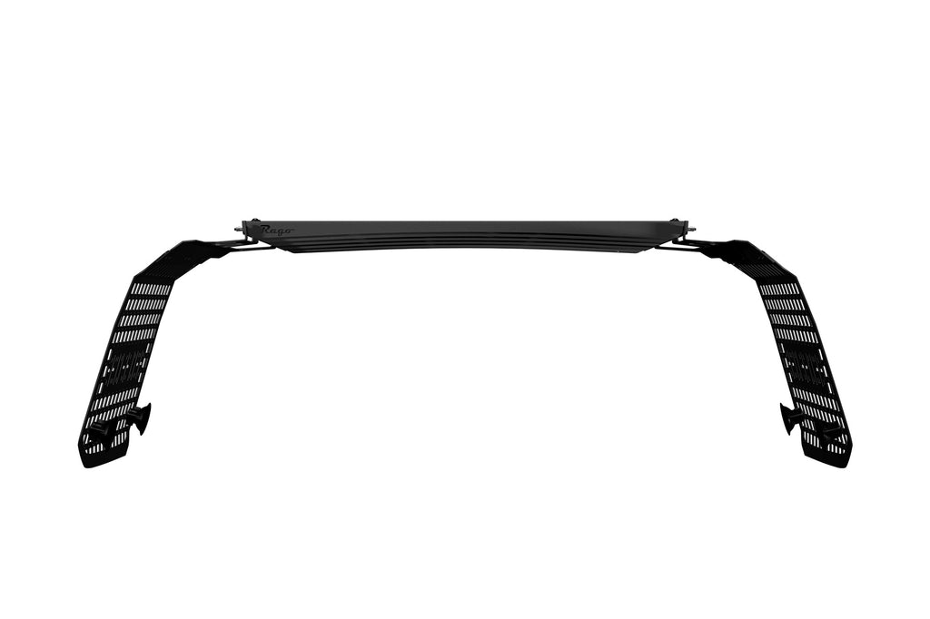 2024+ Toyota Land Cruiser/Lexus GX 550 Crossmembers for Factory Roof Rails