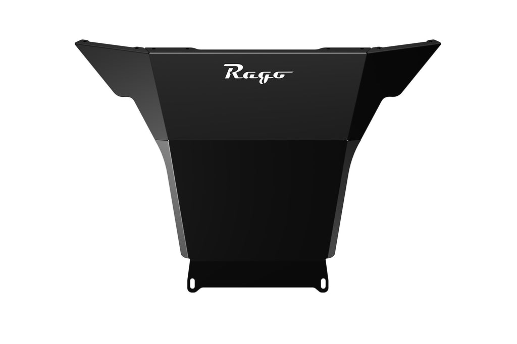 2024-2026 Lexus GX 550 Skid Plate for Rago Front Bumper