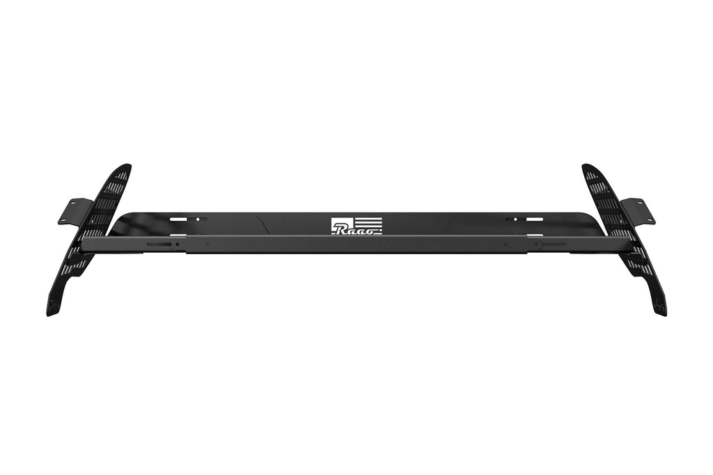 2019-2024 Subaru Forester Rear Window Molle Storage Panels