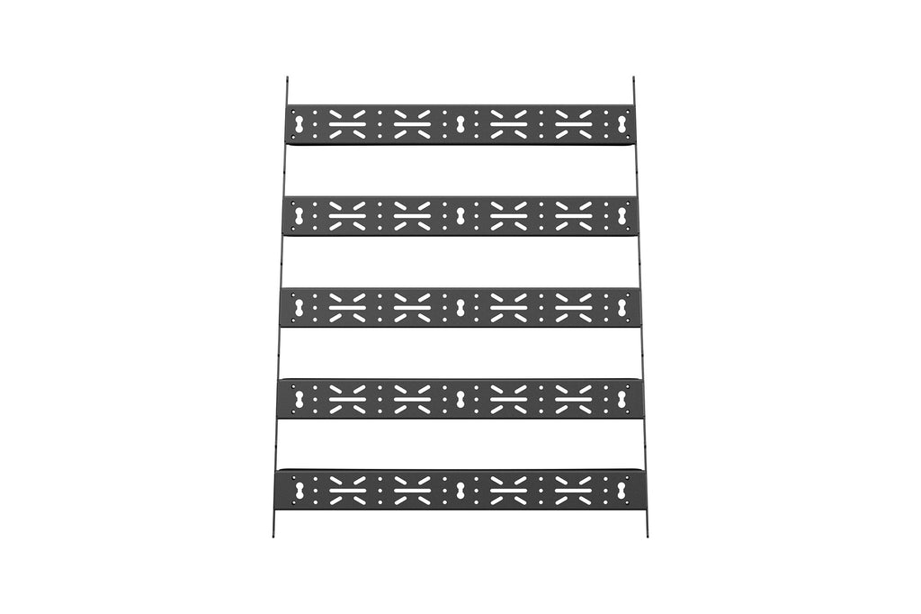 2019-2024 Subaru Forester Crossmembers for Factory Roof Rails