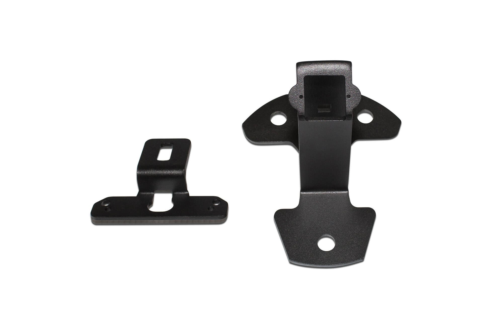 2018+ Jeep Wrangler JL, JLU Addictive Desert Design Backup Camera Relocation Kit - Heritage