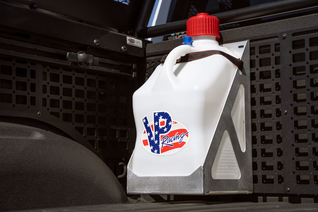 5 Gallon Gas Jug Holder
