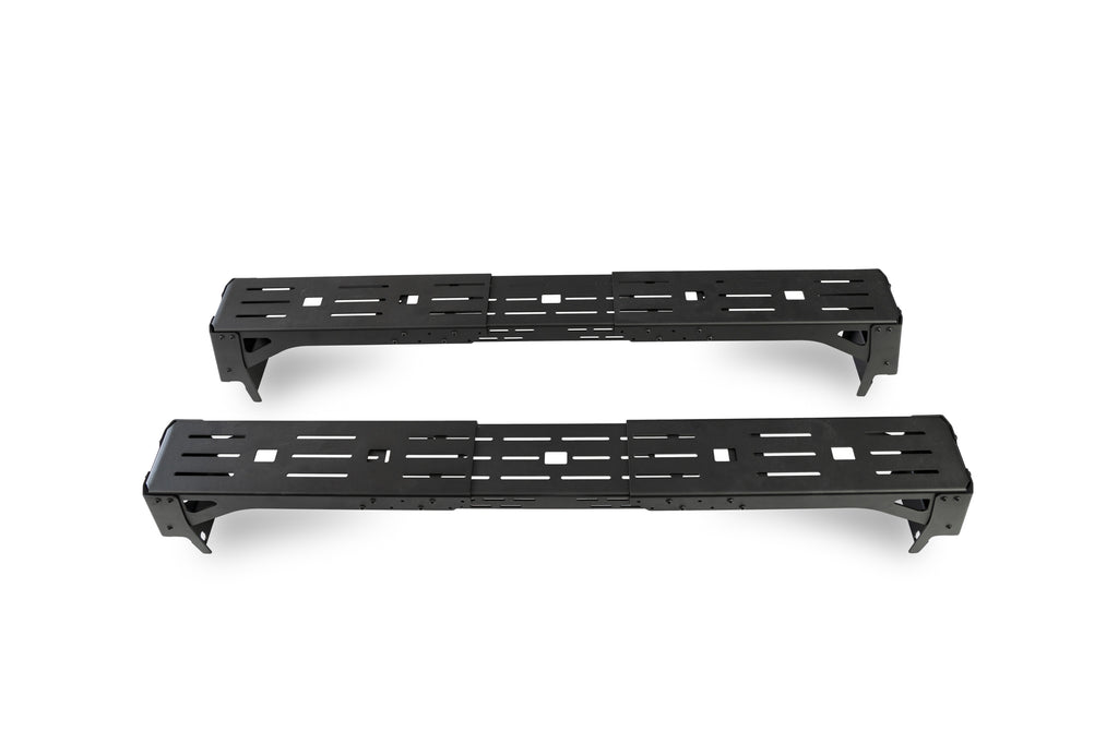 Universal Truck Bed Rack Cargo Rails