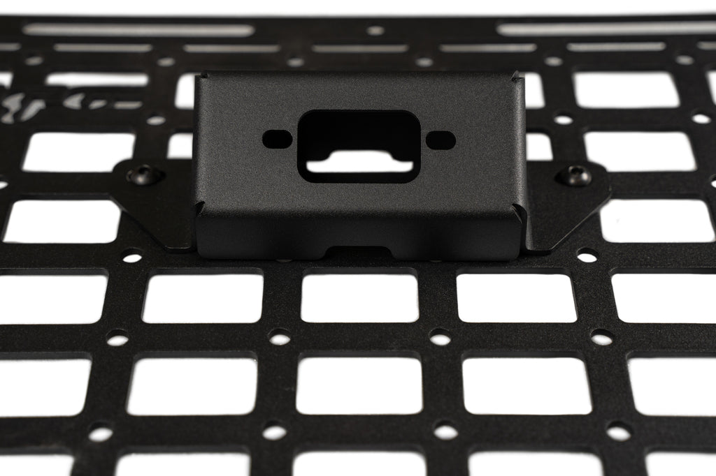 The Illuminator - Roof Rack Light Mount - Universal Rock Light