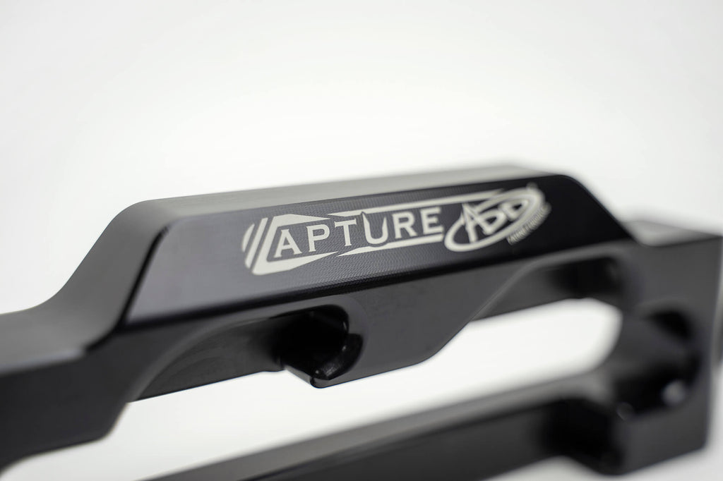 Capture Fairlead