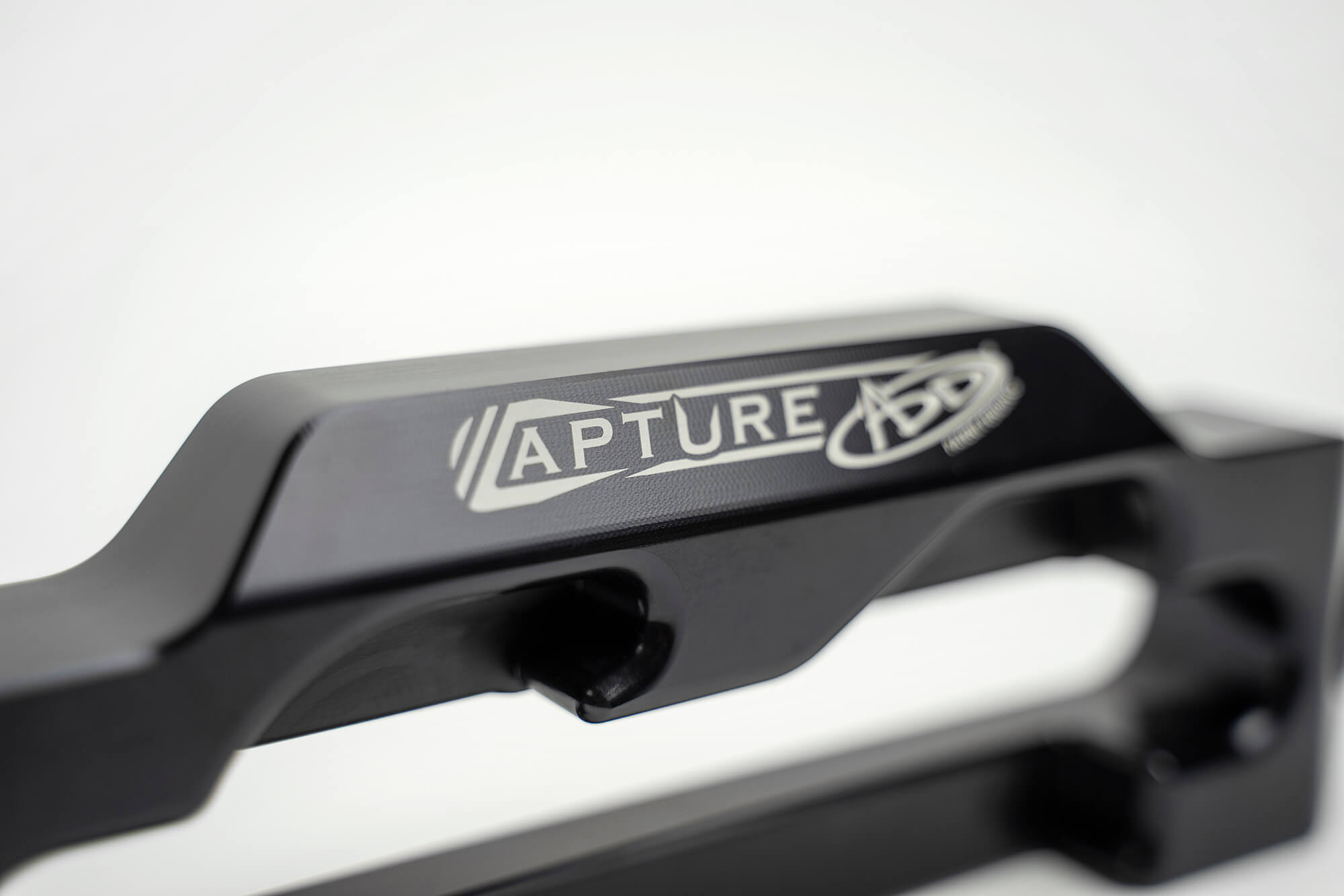 Capture Fairlead