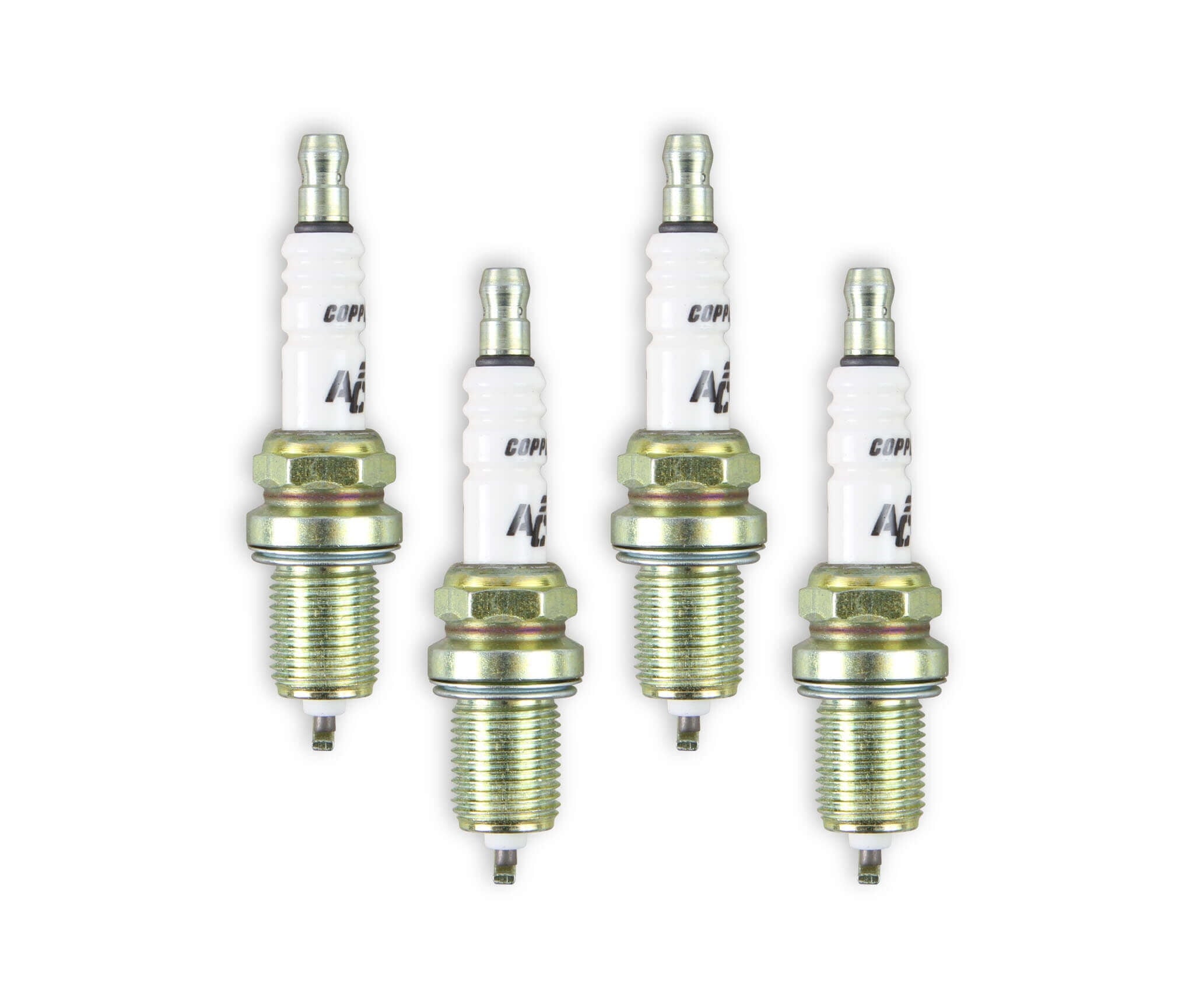 Spark Plugaccel 4PK