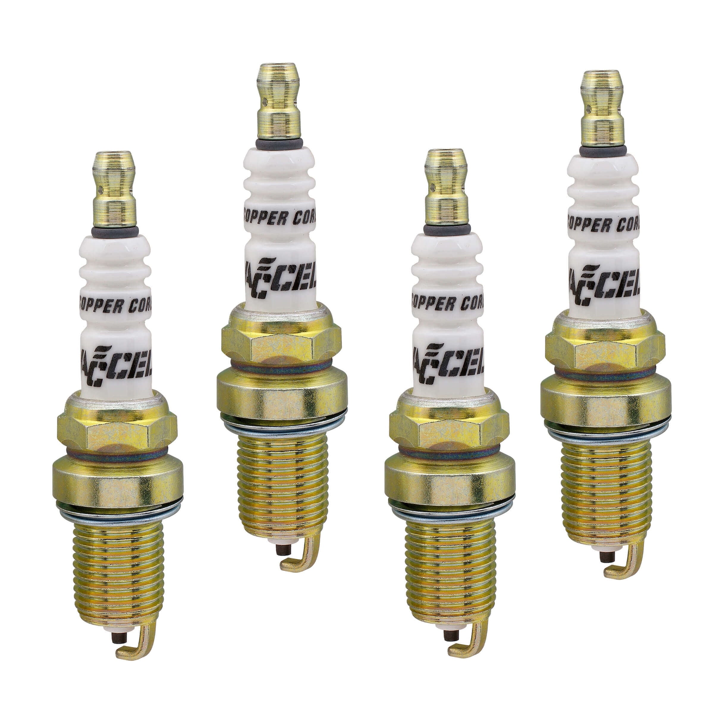 Spark Plugaccel 4PK