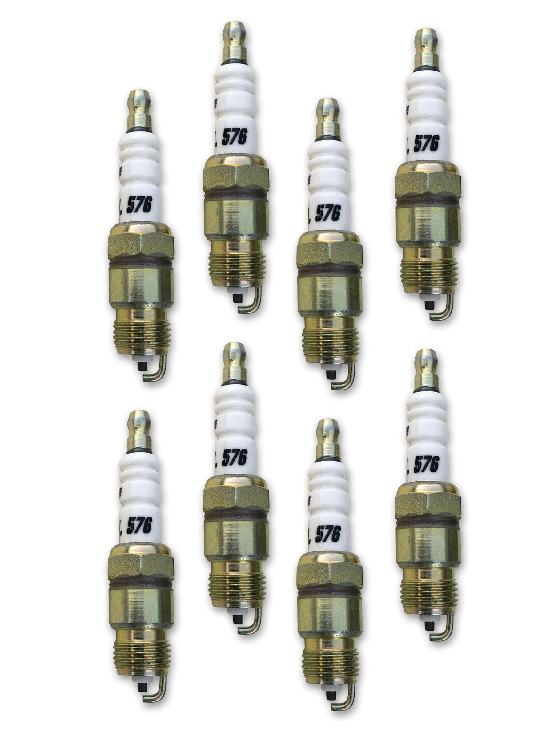 U-GRV.SPK.PLUG-BLIST.PK-8