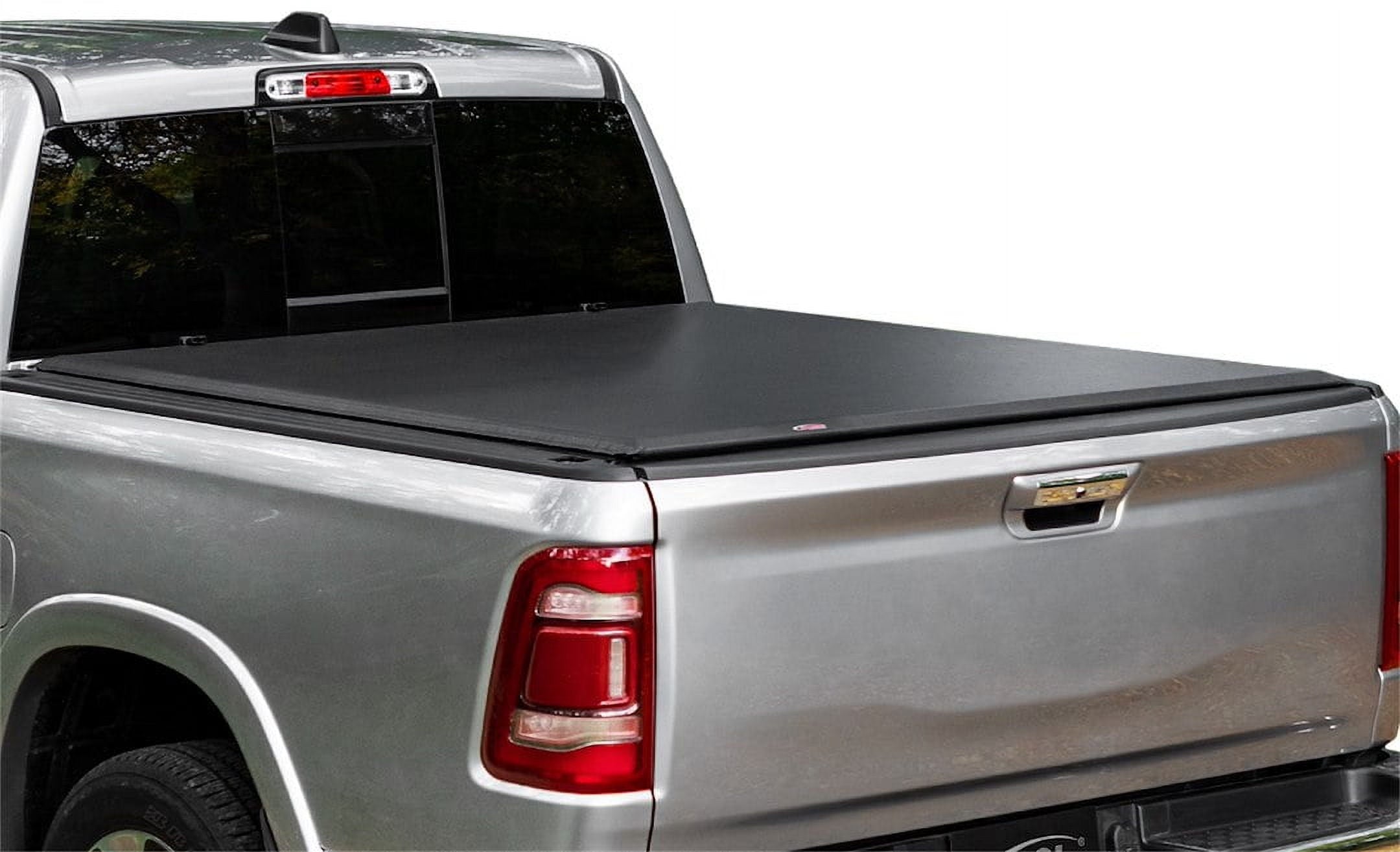 ACCESS Covers 44239 Lorado  Tonneau Cover TONNO SOFT ROLLING Fits select: 2019-2023 RAM 1500, 2020-2023 RAM 1500 CLASSIC