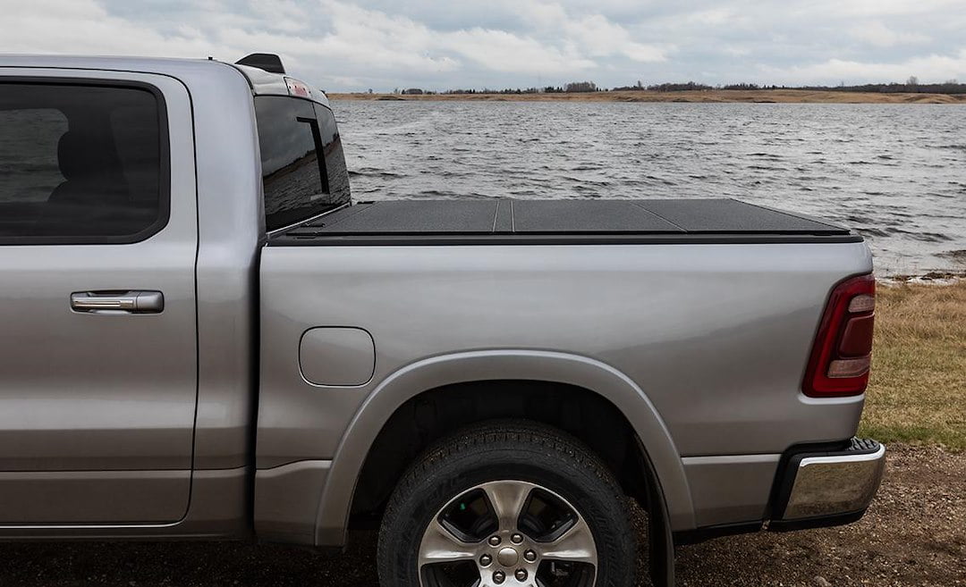 24-ON TOYOTA TACOMA 5' BOX