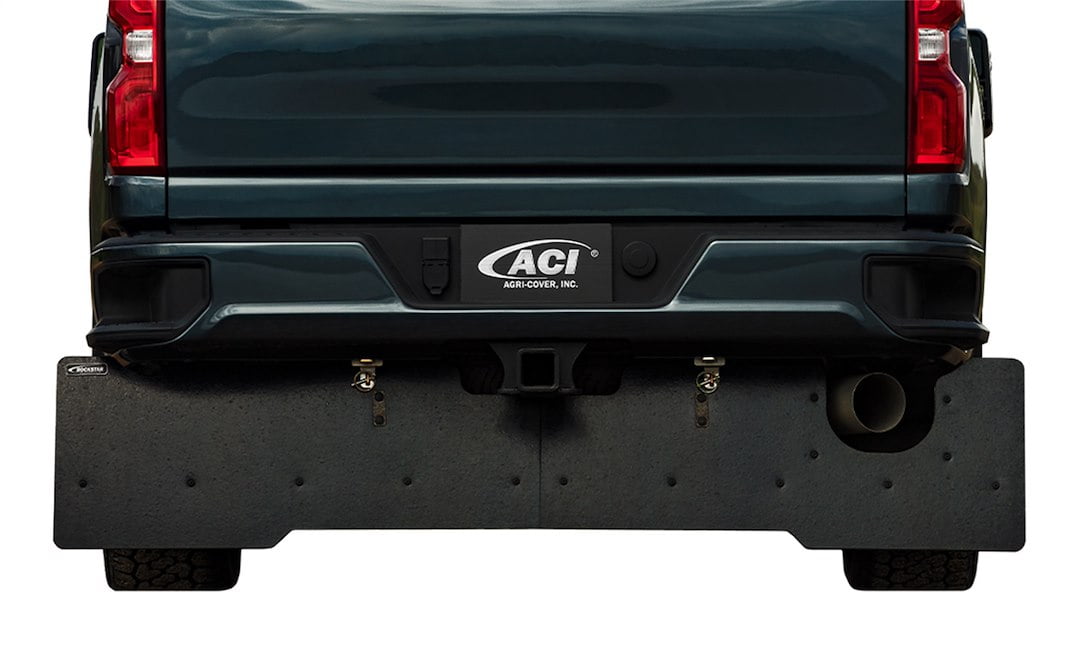 ACCESS Covers H5010159 Rockstar MUD FLAPS