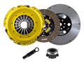 HD-O/Perf Street Sprung