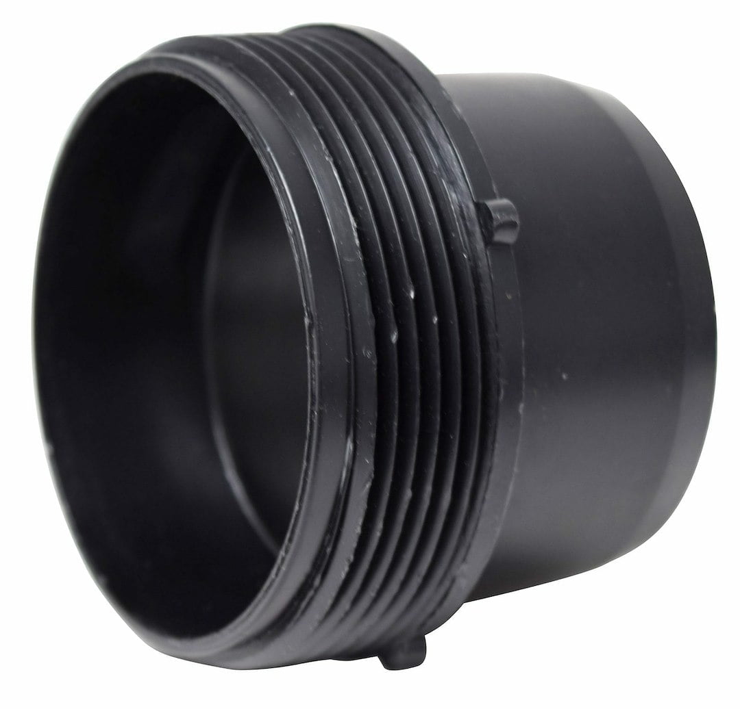 Male Adapt 3'HOSE X3'MIPT