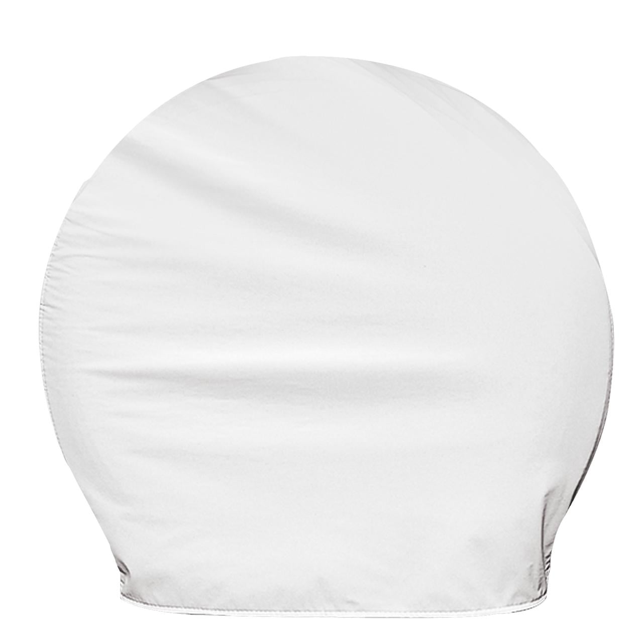 Ultra Tyre Gard Os  Wht