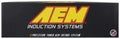 Aem Cold Air Intake System