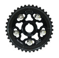 Trutime Adjst Cam Gear Bk