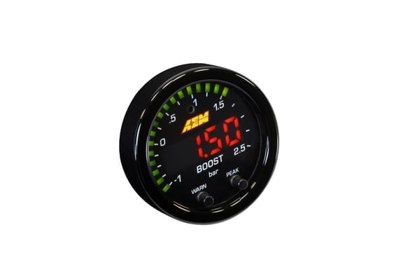 X-Series Gauge
