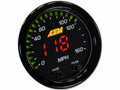 X-Series Speedo