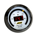Dig Wideband Gauge