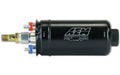 400LPH Inline High Flow Fuel Pump.