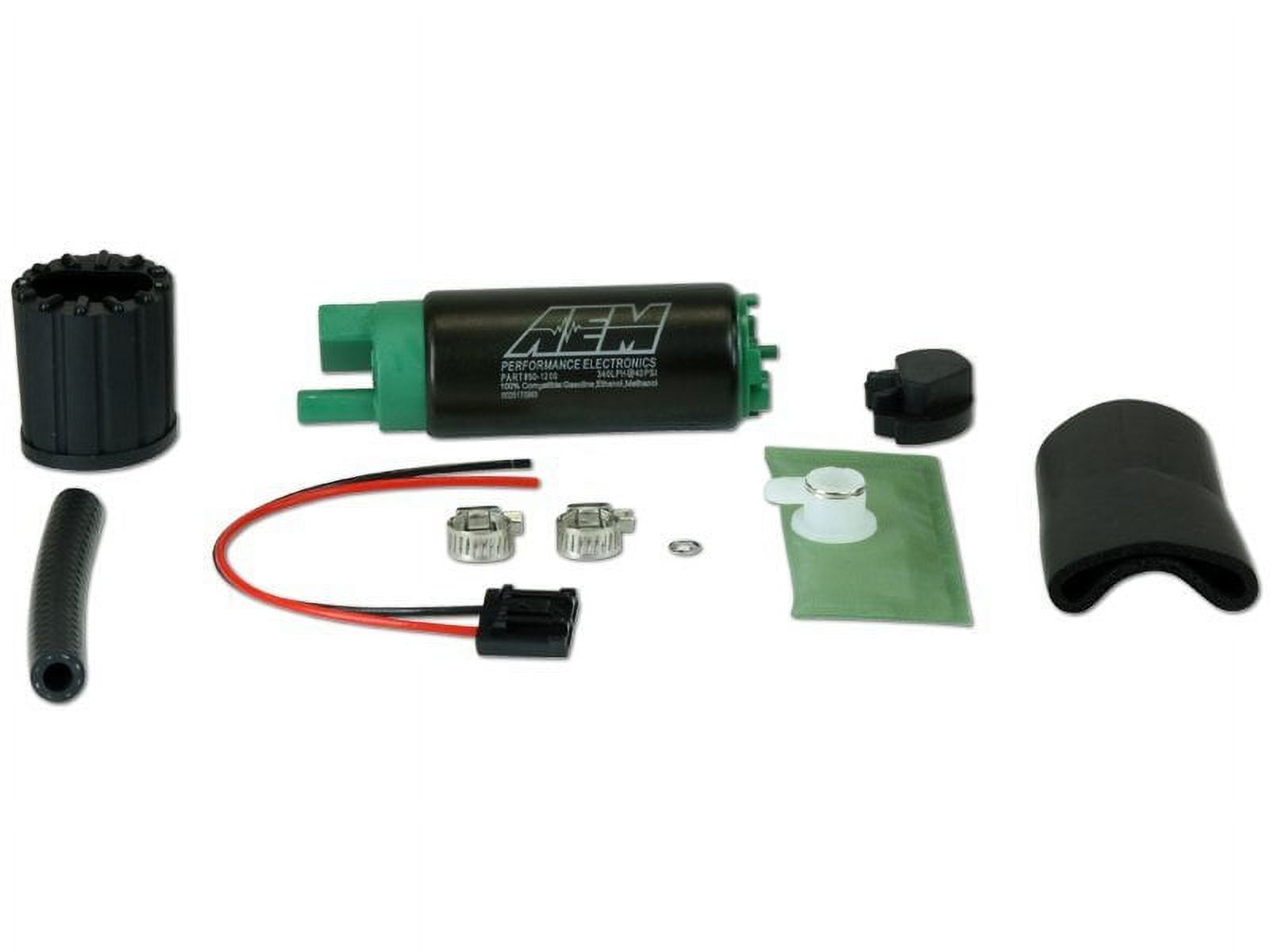 Ethanol Fuel Pump