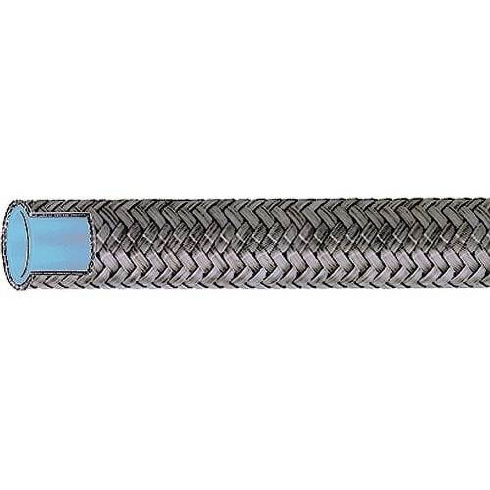 #6 Tfe Hose S/S Cover