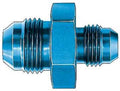 Alum Union Reducer #8/4