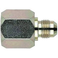 Steel Flare Swivel