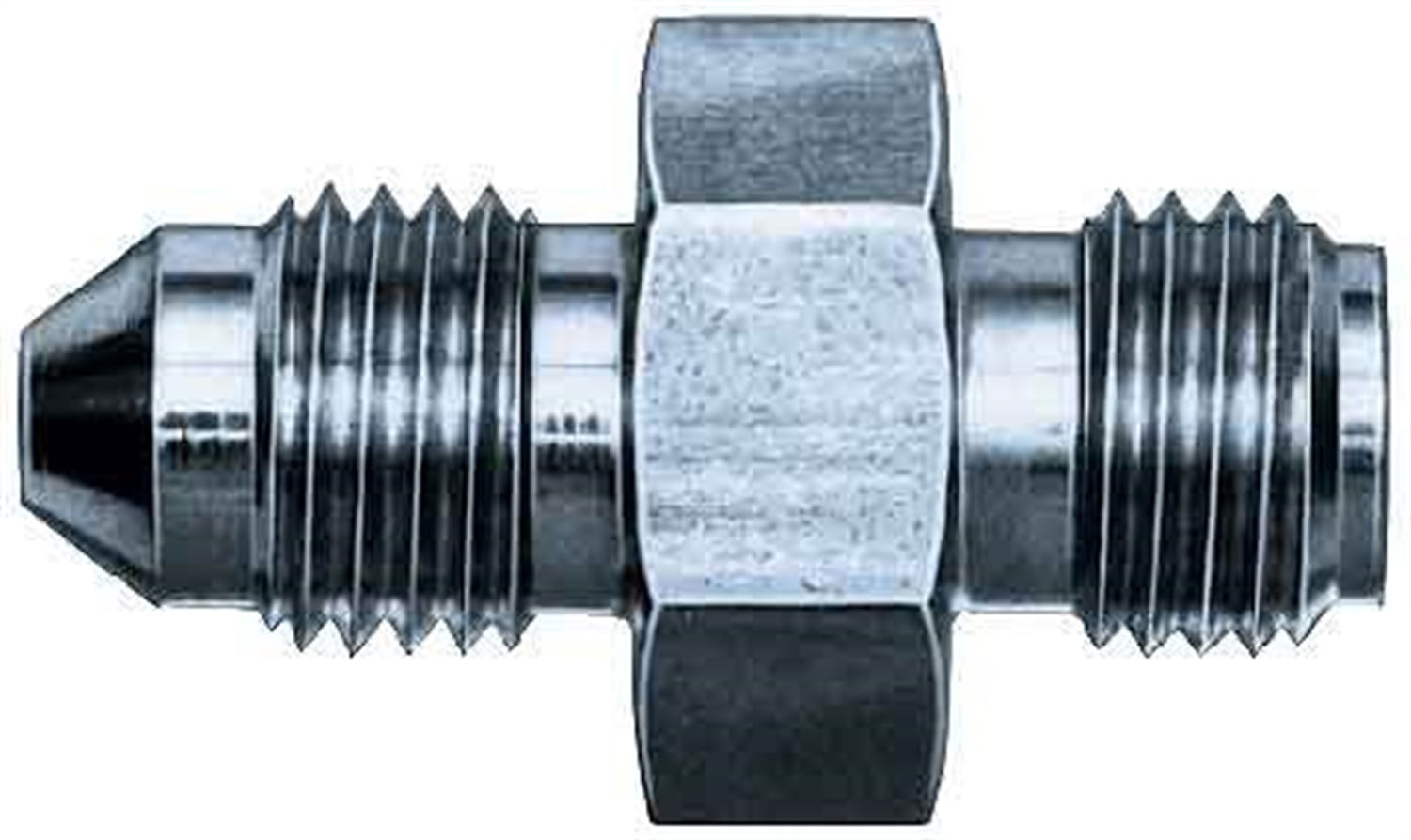 Steel Brake Cylndr Adaptr