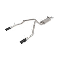 Vulcan Series Cat-Back Exhaust Syst