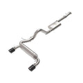 Cat-Back Exhaust System