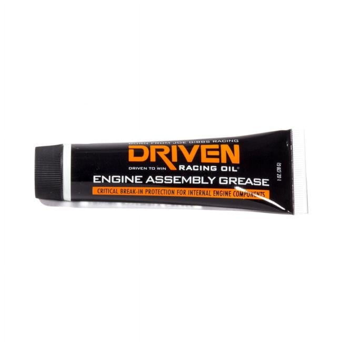 Assembly Grease 1 OZ Tube