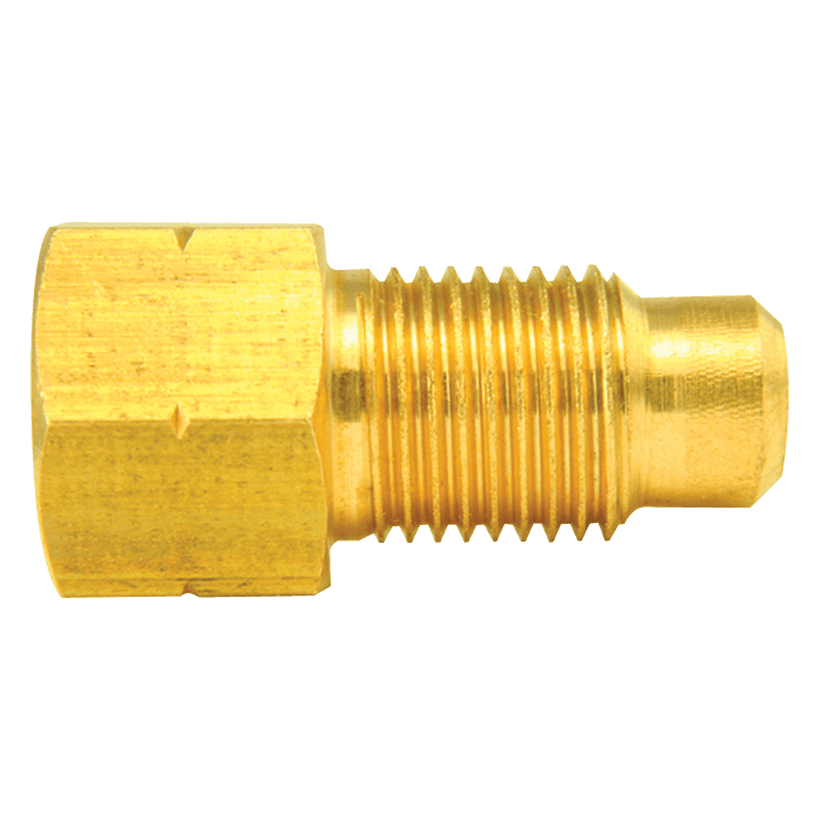 3/8-24 - M10 X 1.0 Bubble