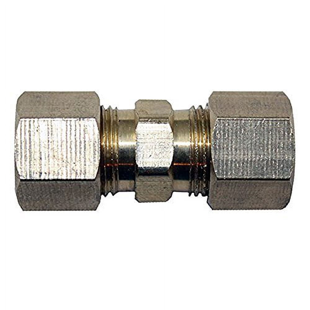 Fuel Line Compression Uni