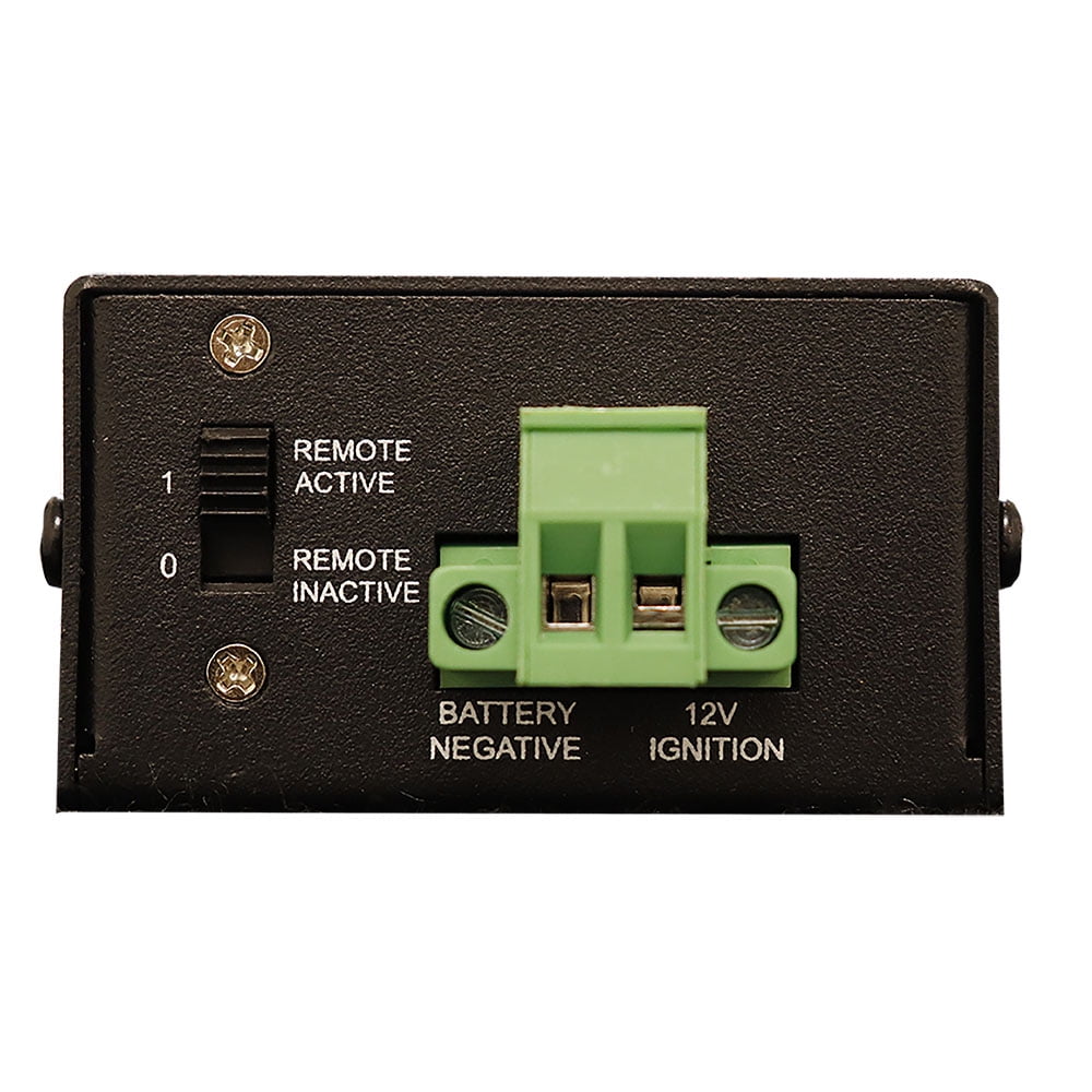 Remote for Lf Inverters Blu-Grn