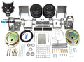 HP10387-X Alpha XD Air Suspension F