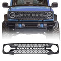 High Configuration Style Grille