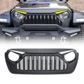 Vader Mesh Grille W/ LED Drls