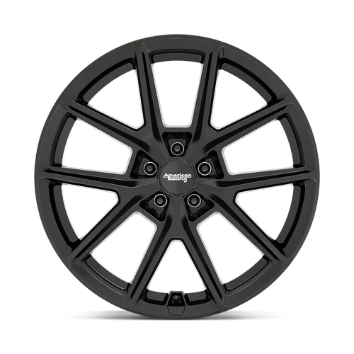 American Racing AR943 20X9 5X4.25 G-BLK 35MM