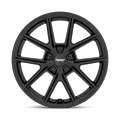American Racing AR943 18X8 5X100 G-BLK 35MM